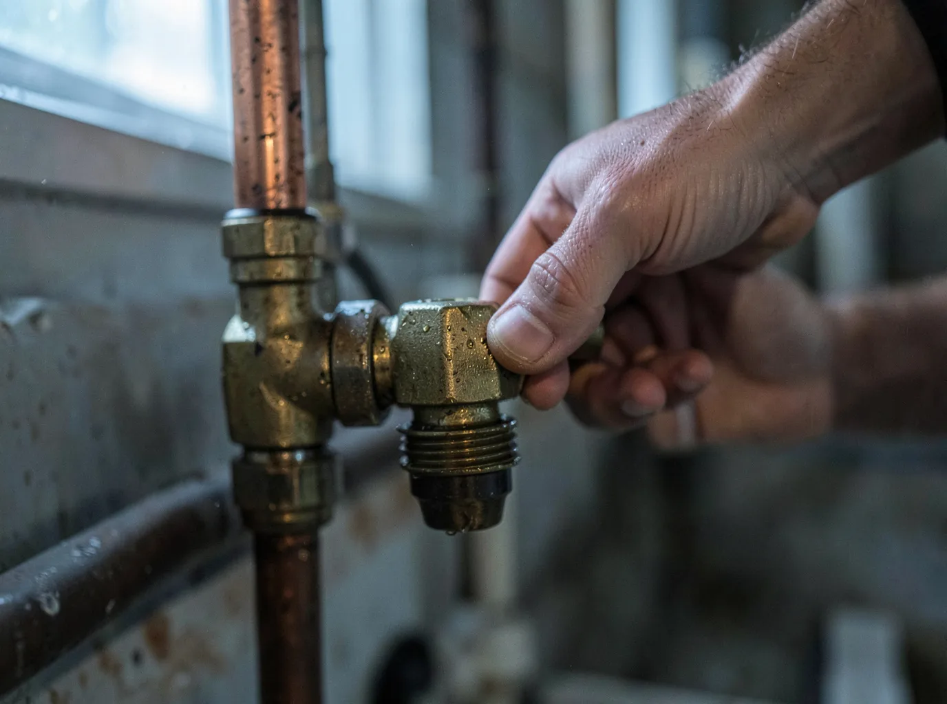 Emergency Plumber Scobey, MS FAQs
